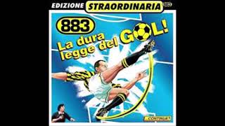 10 Non mi arrendo - La dura legge del gol! - 883