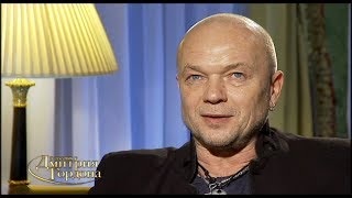 Андрей Смоляков. "В гостях у Дмитрия Гордона".