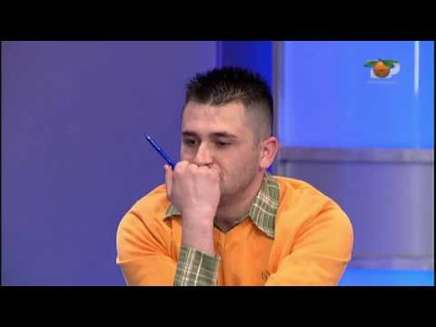 Portokalli, 11 Prill 2010 - Emisioni Stori Pinion (Nasi, Naqi diskutojne per Sheshin)