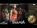 Baarish | Half Girlfriend | Arjun Kapoor & Shraddha Kapoor| Ash King ,Sashaa | Tanishk| Baarish 2024