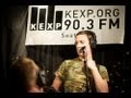 The Thermals - You Will Be Free (Live on KEXP ...