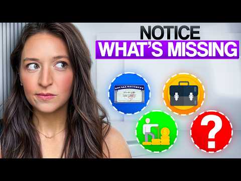 The Lie We’re Sold About Retirement Income