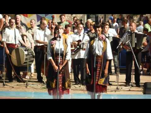 SARA HAMOVIC I JANA COLOVIC