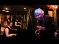 "COTTON TAIL": BOB WILBER and EHUD ASHERIE at SMALLS (March 15, 2012)