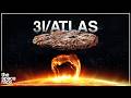 What Is Actually Happening With 3I Atlas