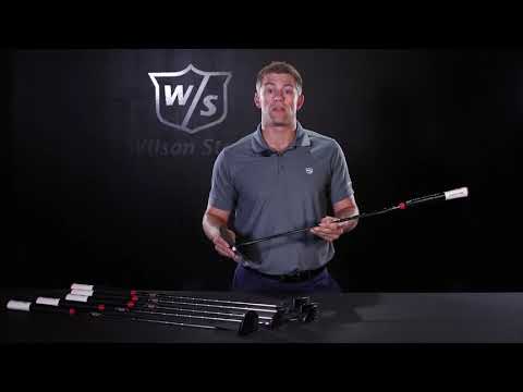 Wilson Staff   Infinite Putters