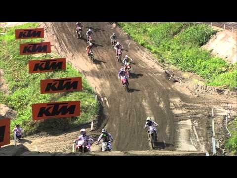 2013 MXGP of Finland 26mn Magazine - Motocross