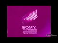 Sony Pictures Television in Gecile2000's G Major Effects