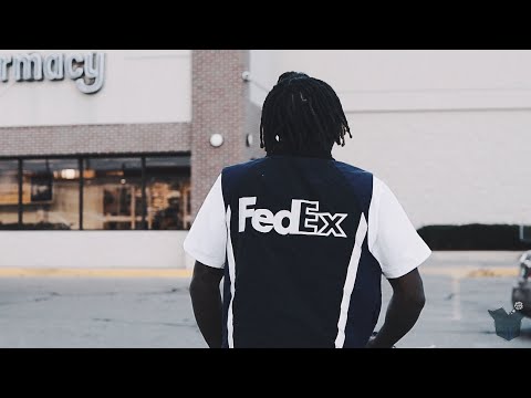 Driveway Baby - "Scam Story" (Block Logic Exclusive - Official Music Video)