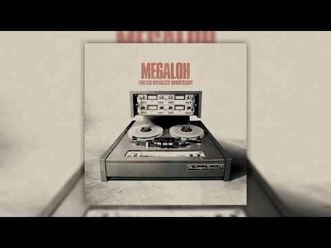 MEGALOH - Dr. Cooper Allstar RMX (feat. Nate57, Samy D ...