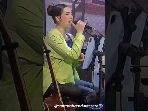 Thirdstory - Still In Love ft. Eryn Allen Kane (Cover Brenda Tesseroli)