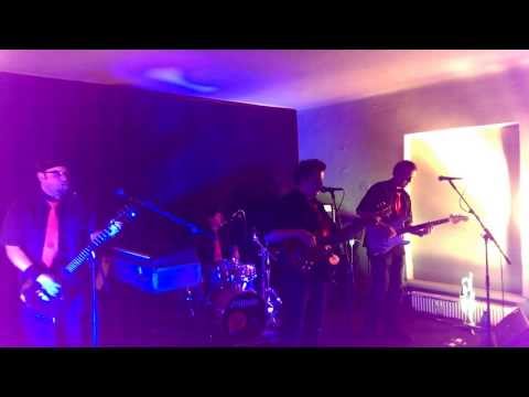 Nestel Postel - Nestel Postel - Čas je coura