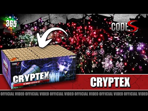 Cryptex