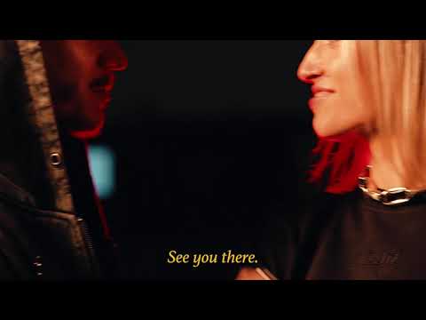 NICO MORENO x NOVAH (ALL NIGHT LONG)