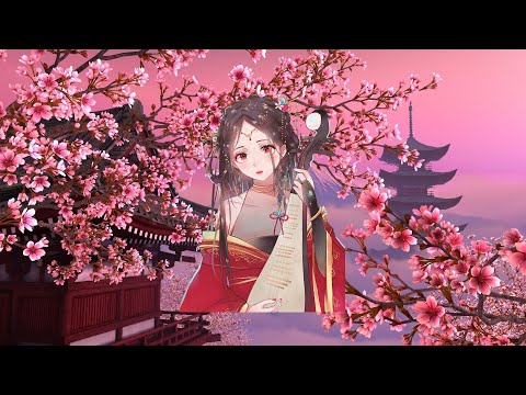 [FREE] Japanese Type Beat - "Sakura" | Japanese Traditional Trap Instrumental (Prod. by The Mainiac)