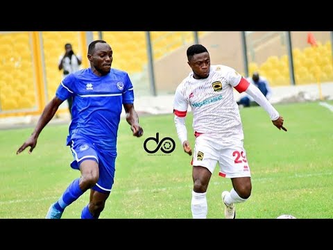 Asante Kotoko 0-1 Al Hilal | Beyond disgraceful | Match Report