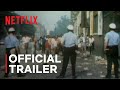Power | Official Trailer | Netflix