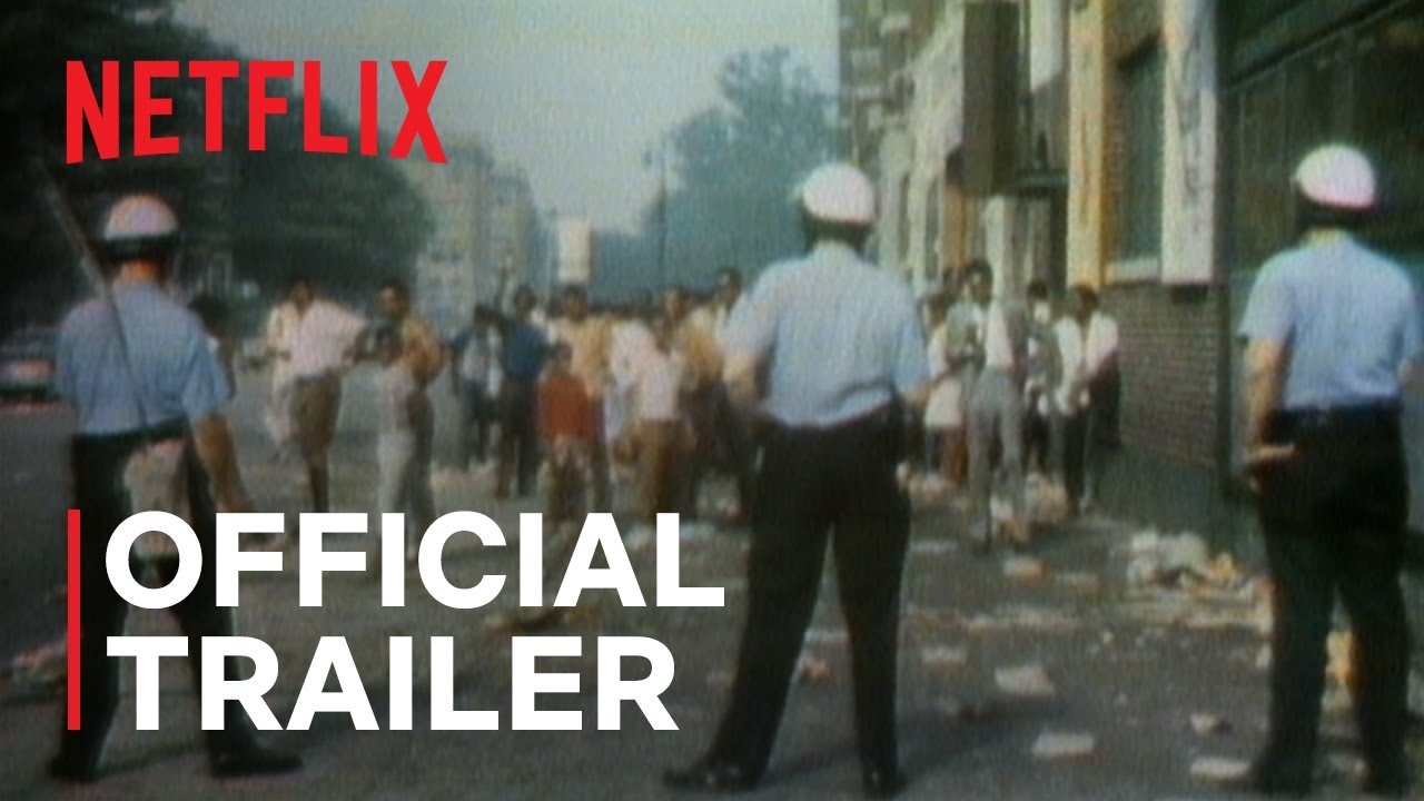 Official Trailer