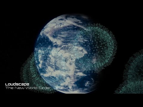 LoudScape THE NEW WORLD ORDER - Curse Vol.II (2021)