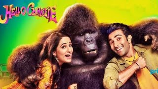 Hello Charlie ·Part 1· New Hindi latest Movie 2022 // Full HD 720p #6110sunil