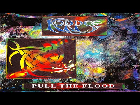 Korpse - Pull the Flood (1994) full album