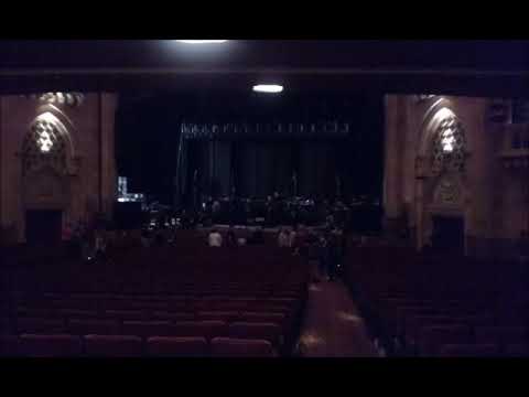 Yes Proto: 1964 - The Warriors (ft. Jon Anderson) - You Came Along