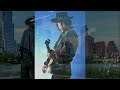The First Time Eric Clapton Heard Stevie Ray Vaughan