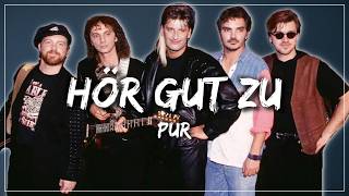 PUR - Hör gut zu