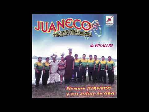 El Baile De Moreno - Juaneco Y Su Combo