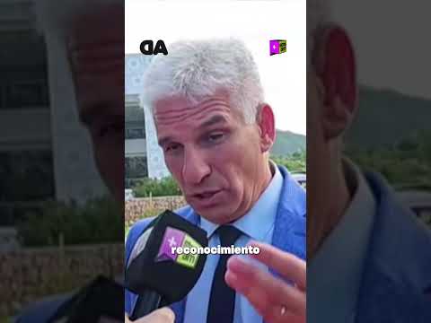 Una agenda enfocada en trabajo, cercanía y gestión en territorio educativo.