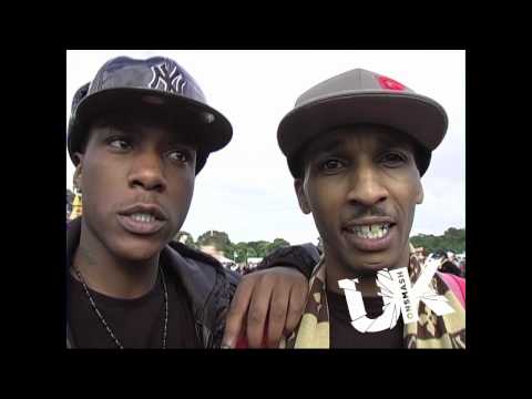 Tayong and Twiss Man Freestyle (Exclusive) (HD)