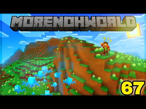 CADÊ OS ASSISTENTES/ALLAY? - MINECRAFT BEDROCK - Morenoh World #67