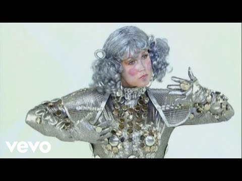 Boneca De Lata - Xuxa