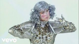 Xuxa - Boneca De Lata (Vídeo Oficial)