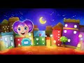 Special Agent Oso Code Name Never Say No Brushing Again