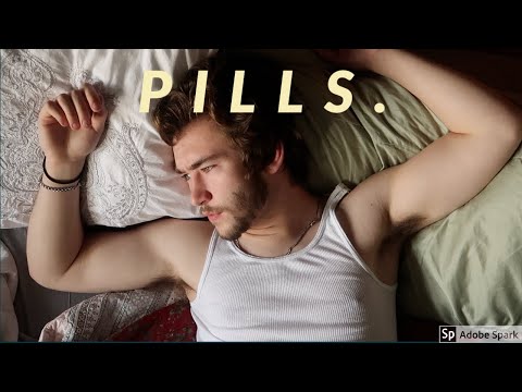 Pills.