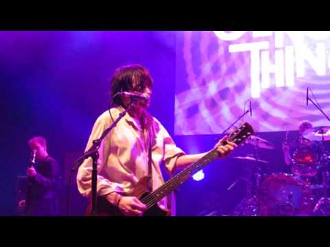 Senseless Things  - '16.18.21' -