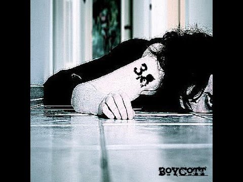 BOYCOTT - 3,8 Mini Album (Full) (2006)