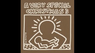 Rev Run &amp; The Christmas All Stars - Santa Baby
