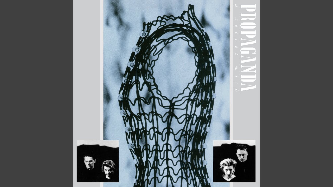 The Murder Of Love - YouTube