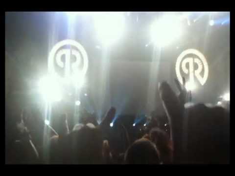 Unison (Live) - Porter Robinson at The Ogden Theater in Denver Co