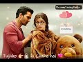 Be Tahasha Dil Ne Tuj Ko Hi Caha Hy