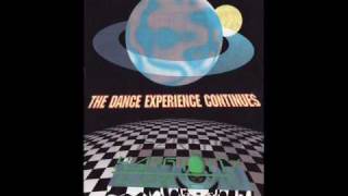 Paul Janes- Gettin' Hot (Untidy Dubs Volume One)