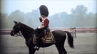 【MAD】イギリス軍MAD「円卓の騎士」