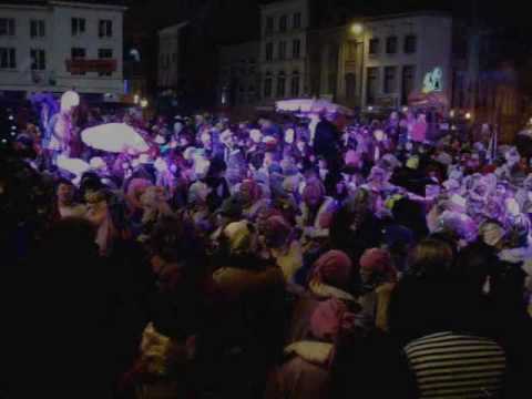 carnaval 2010 diejl twiej