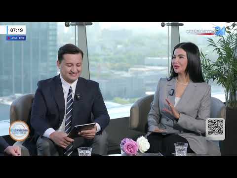 Ўзбекистондаги Ислом цивилизацияси маркази Ислом цивилизациясидаги энг йирик музейга айланди