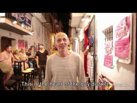 IBIZA Abendland TRAILER.mp4