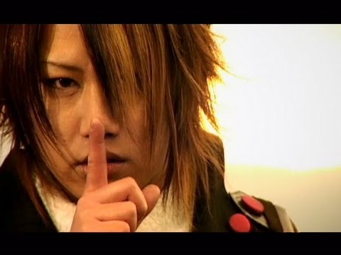 ナイトメア Nightmare - レゾンデートル Raison d'etre［OFFICIAL MUSIC VIDEO］