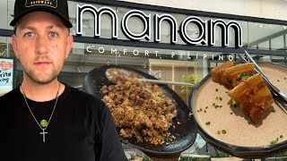 $30 Filthy Filipino Feast in Makati 🇵🇭