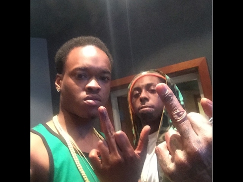 Hurricane Chris Responds To Kodak Black Saying He Wants To Fight Lil Wayne
